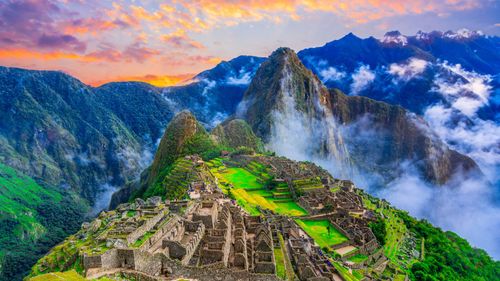Peru Travel Guide: Best Places To Visit For A Wonderful Experience